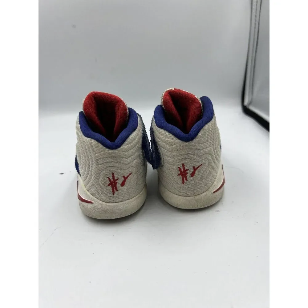 Nike kyrie usa